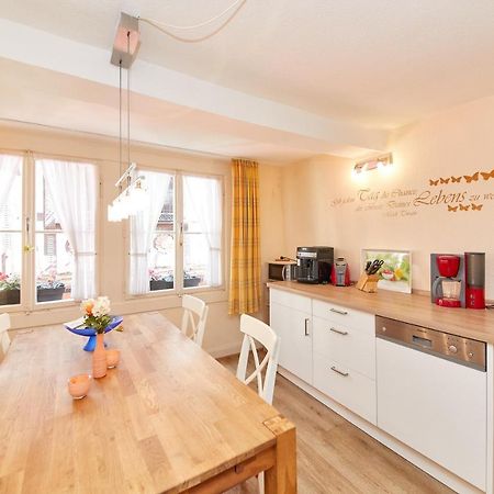 Ferienwohnung Altstadt Bernkastel-Kues Εξωτερικό φωτογραφία