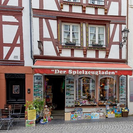 Ferienwohnung Altstadt Bernkastel-Kues Εξωτερικό φωτογραφία
