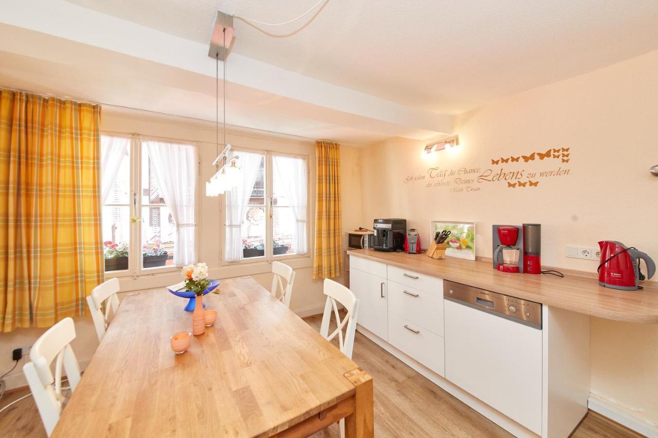 Ferienwohnung Altstadt Bernkastel-Kues Εξωτερικό φωτογραφία