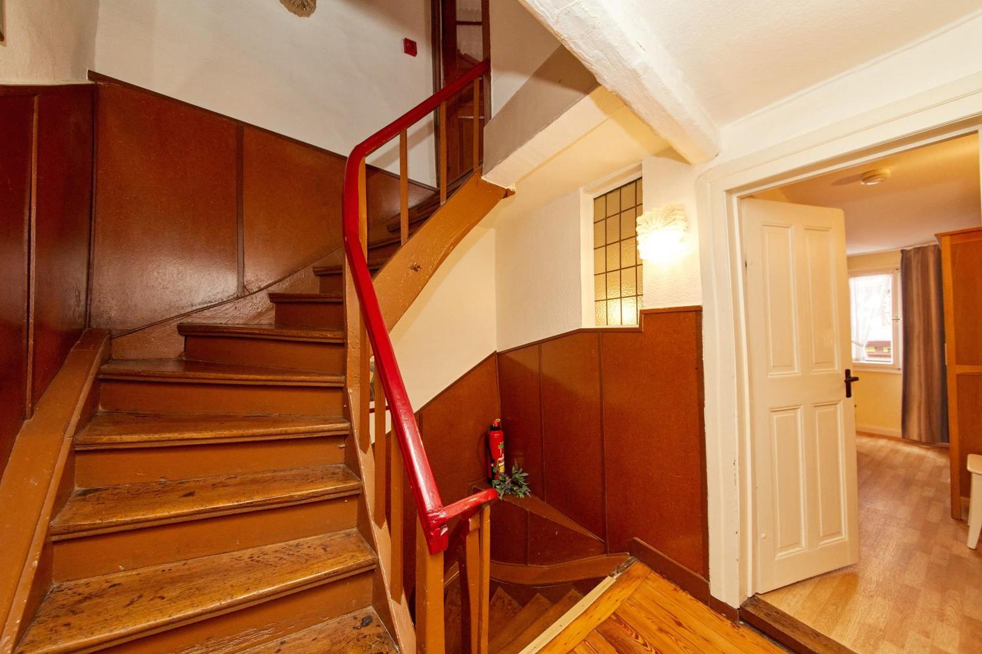 Ferienwohnung Altstadt Bernkastel-Kues Εξωτερικό φωτογραφία