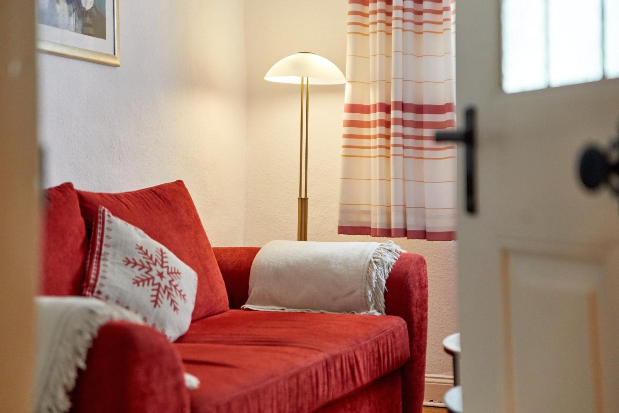 Ferienwohnung Altstadt Bernkastel-Kues Εξωτερικό φωτογραφία