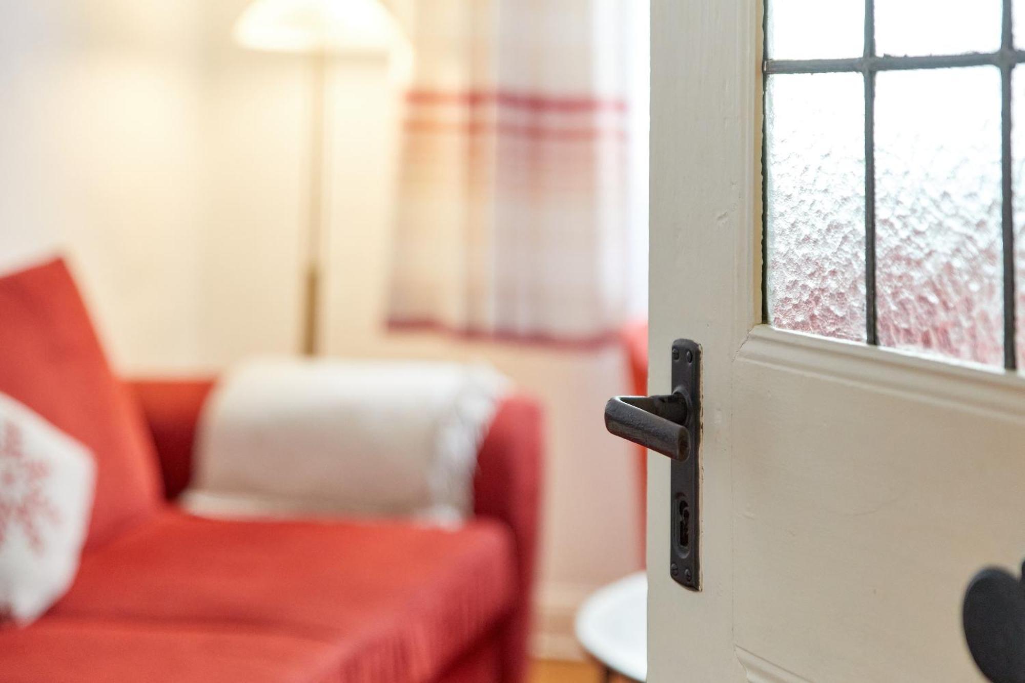 Ferienwohnung Altstadt Bernkastel-Kues Εξωτερικό φωτογραφία