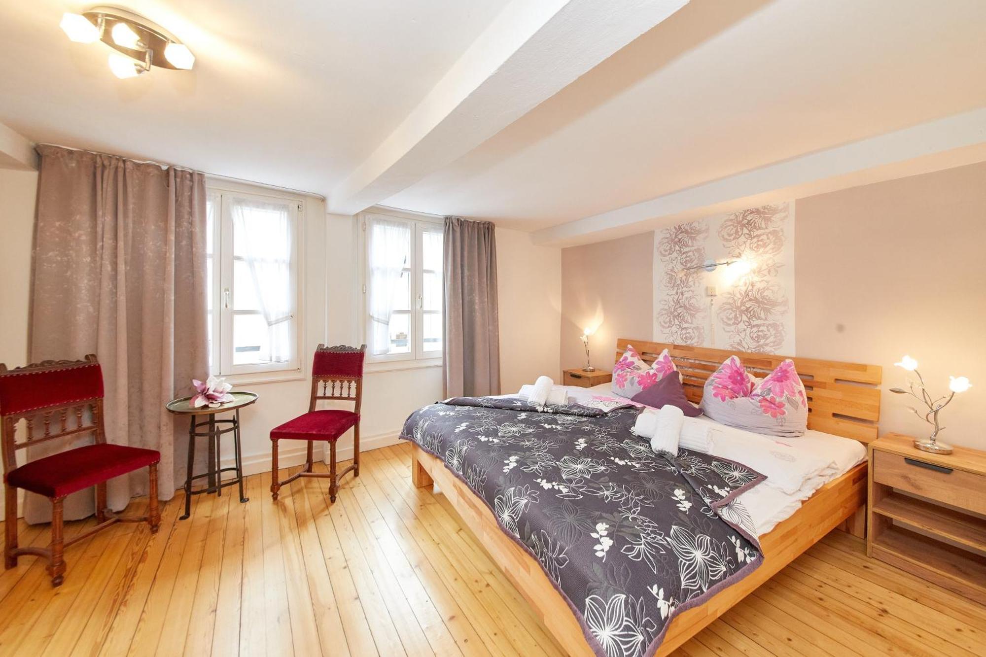 Ferienwohnung Altstadt Bernkastel-Kues Εξωτερικό φωτογραφία