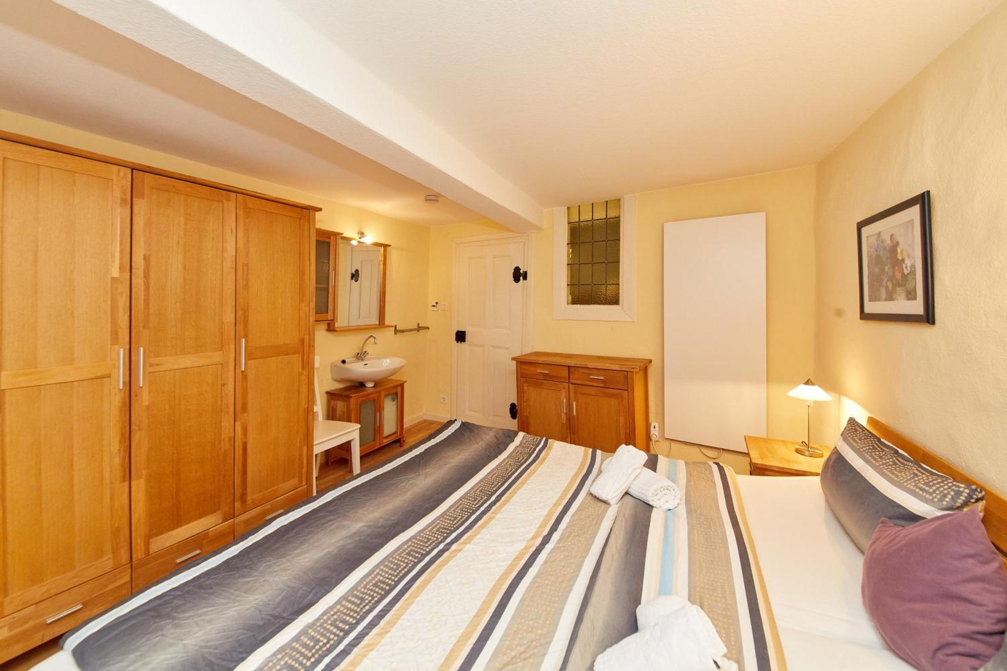 Ferienwohnung Altstadt Bernkastel-Kues Εξωτερικό φωτογραφία