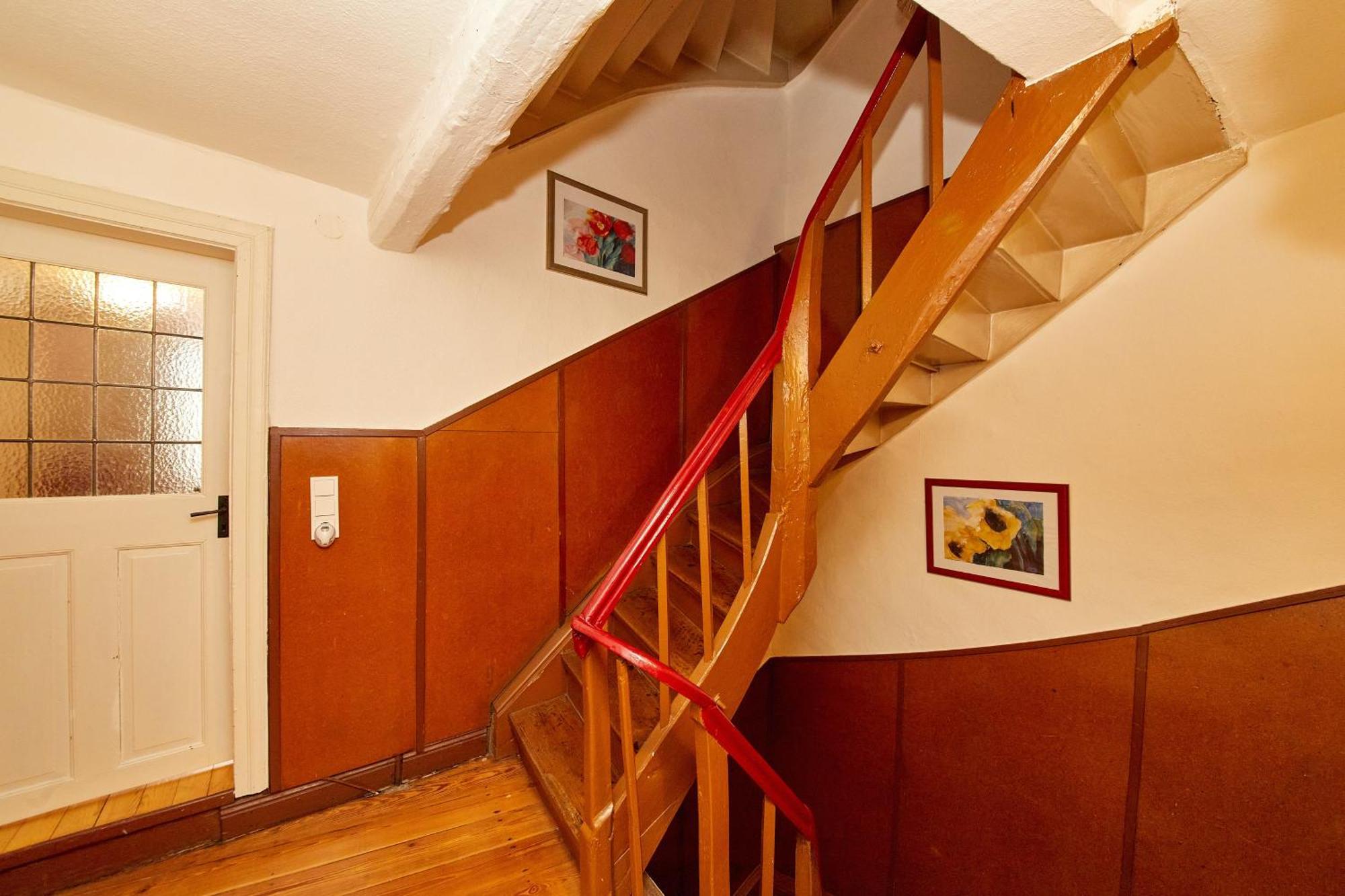 Ferienwohnung Altstadt Bernkastel-Kues Εξωτερικό φωτογραφία