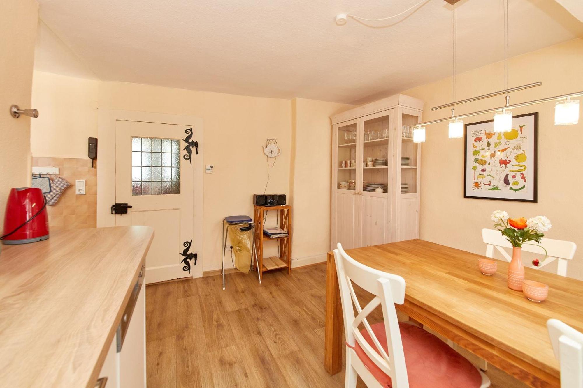 Ferienwohnung Altstadt Bernkastel-Kues Εξωτερικό φωτογραφία